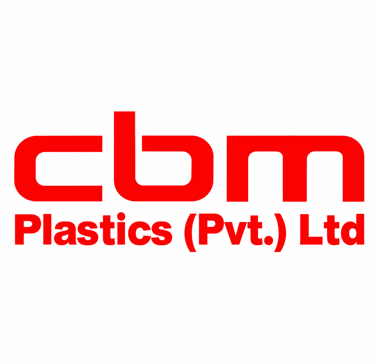 CBM Plastics (Pvt) Limited logo