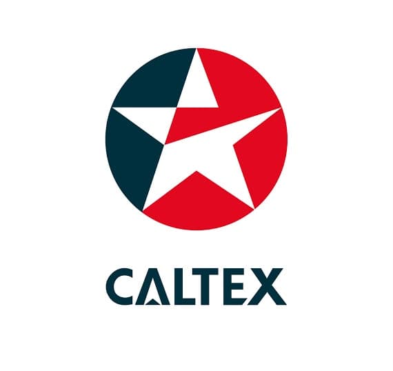 Caltex logo