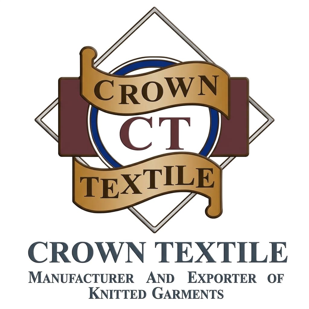 Crown Garment (Pvt) Industries logo
