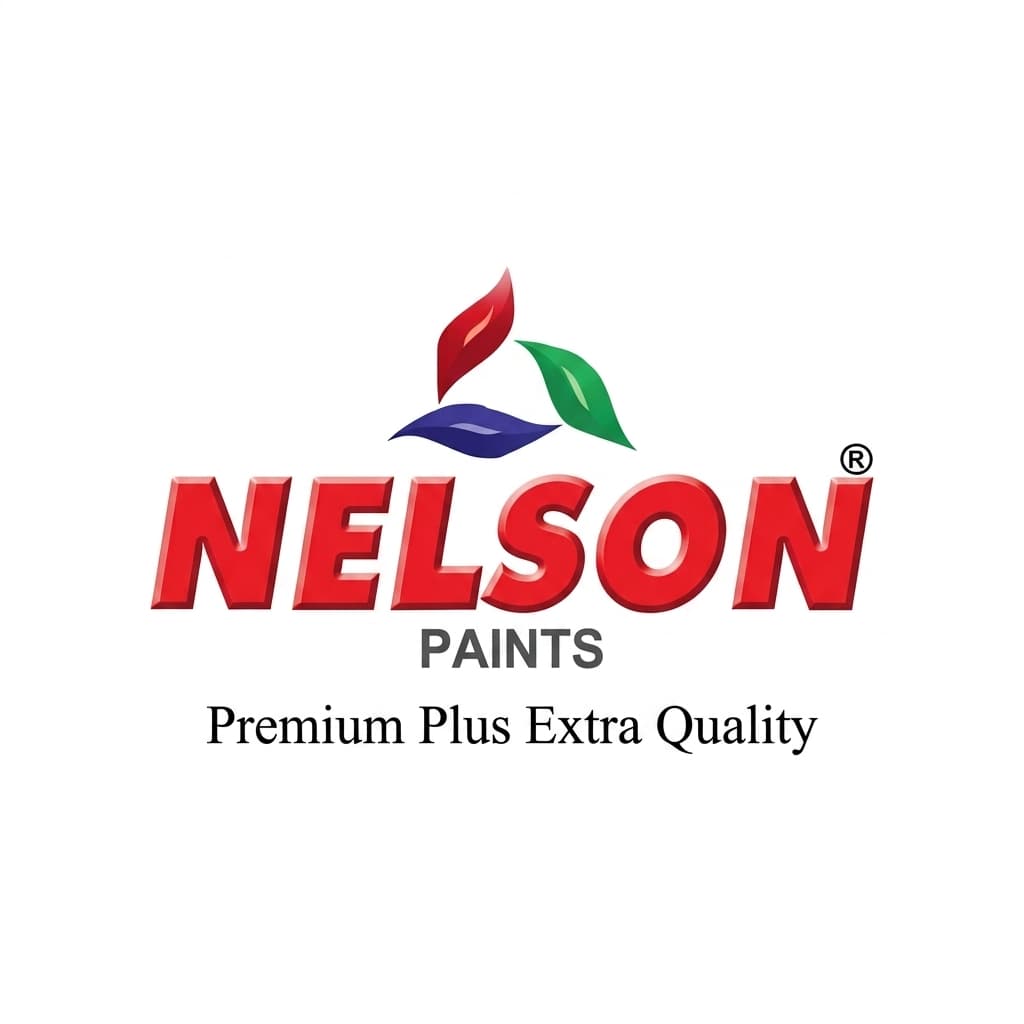 NELSON logo