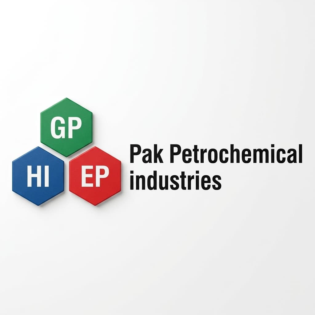 Pak Petrochemical (Pvt) Industries logo