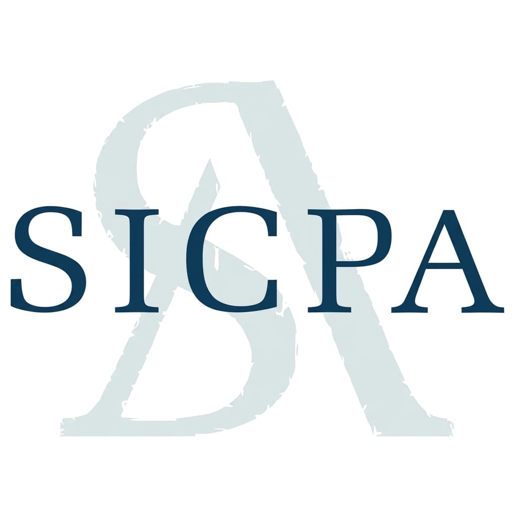 SICPA logo
