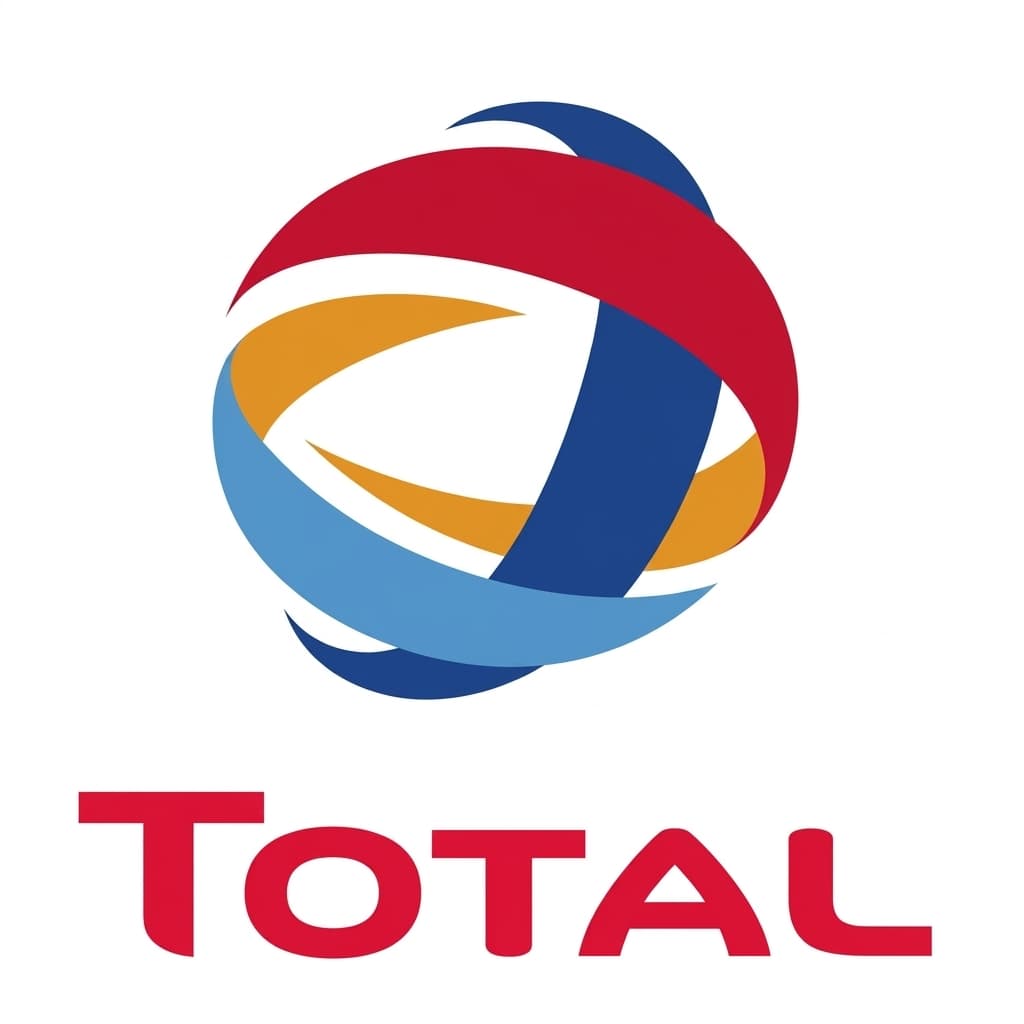 Total Parco logo