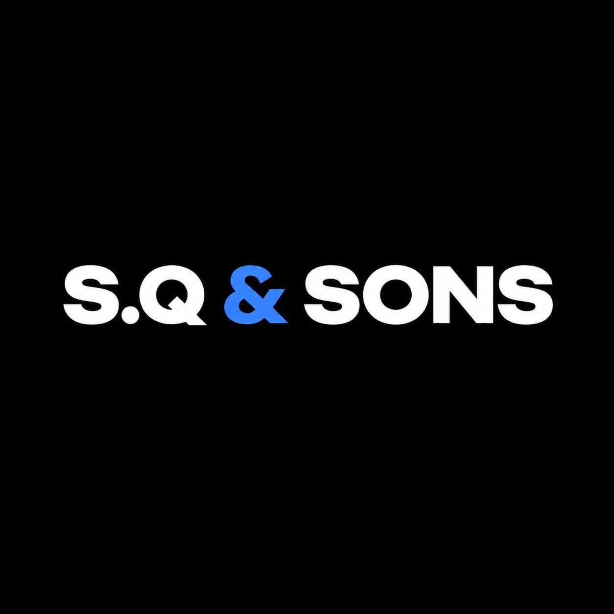 S.Q & Sons