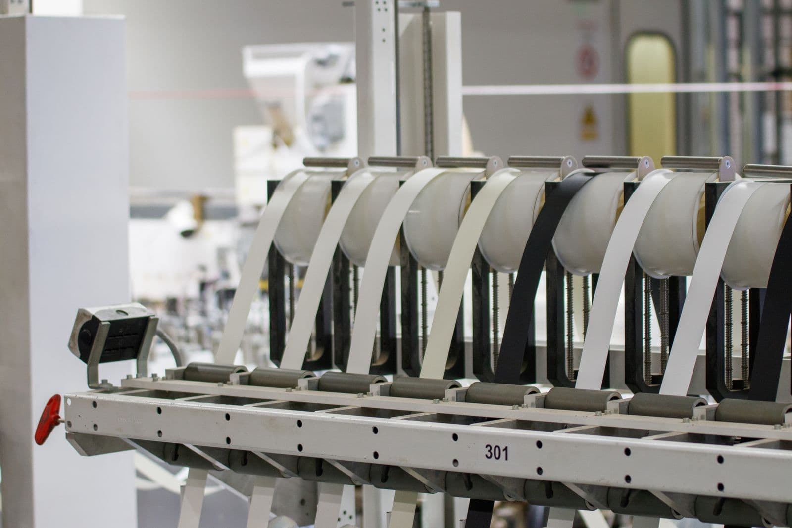 Packaging specification and planning