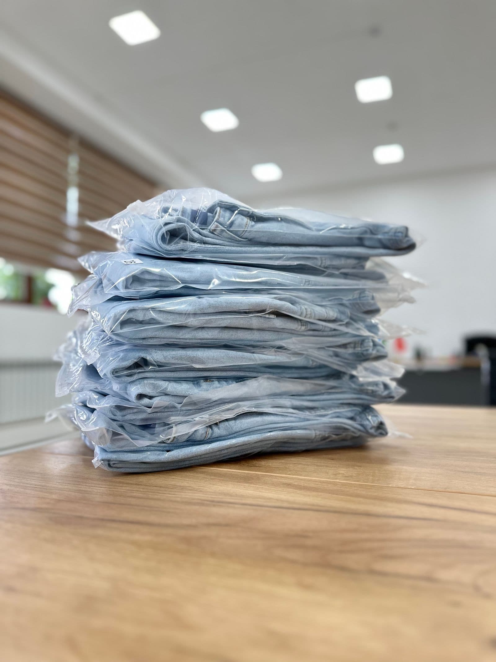 Textile & Apparel