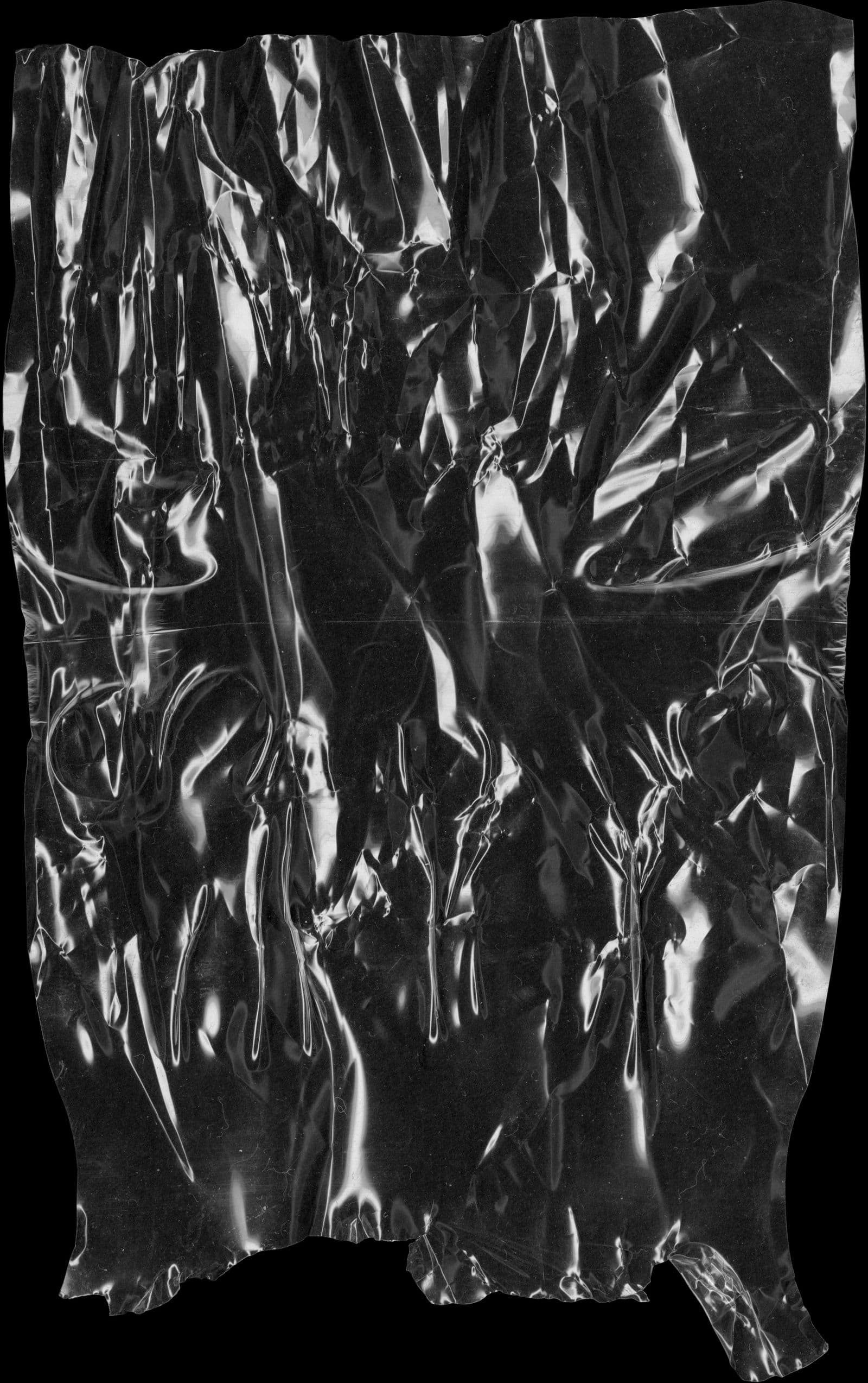 Colored and Transparent Bags