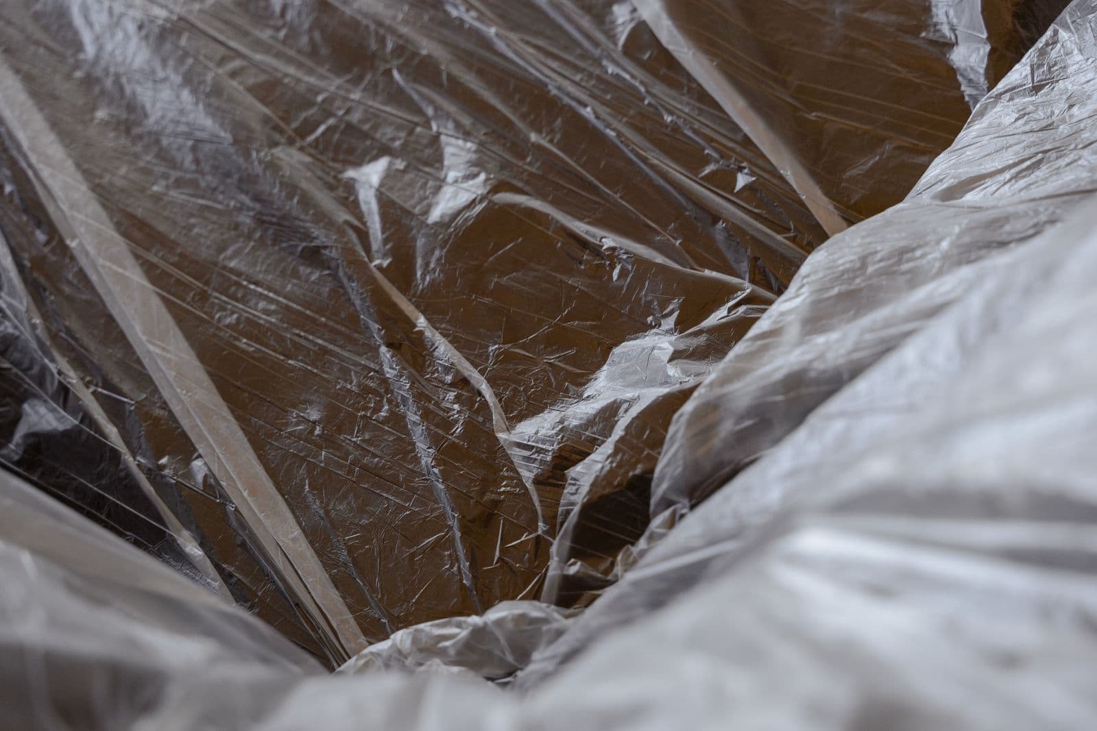 LLDPE & LDPE Plastic Bags
