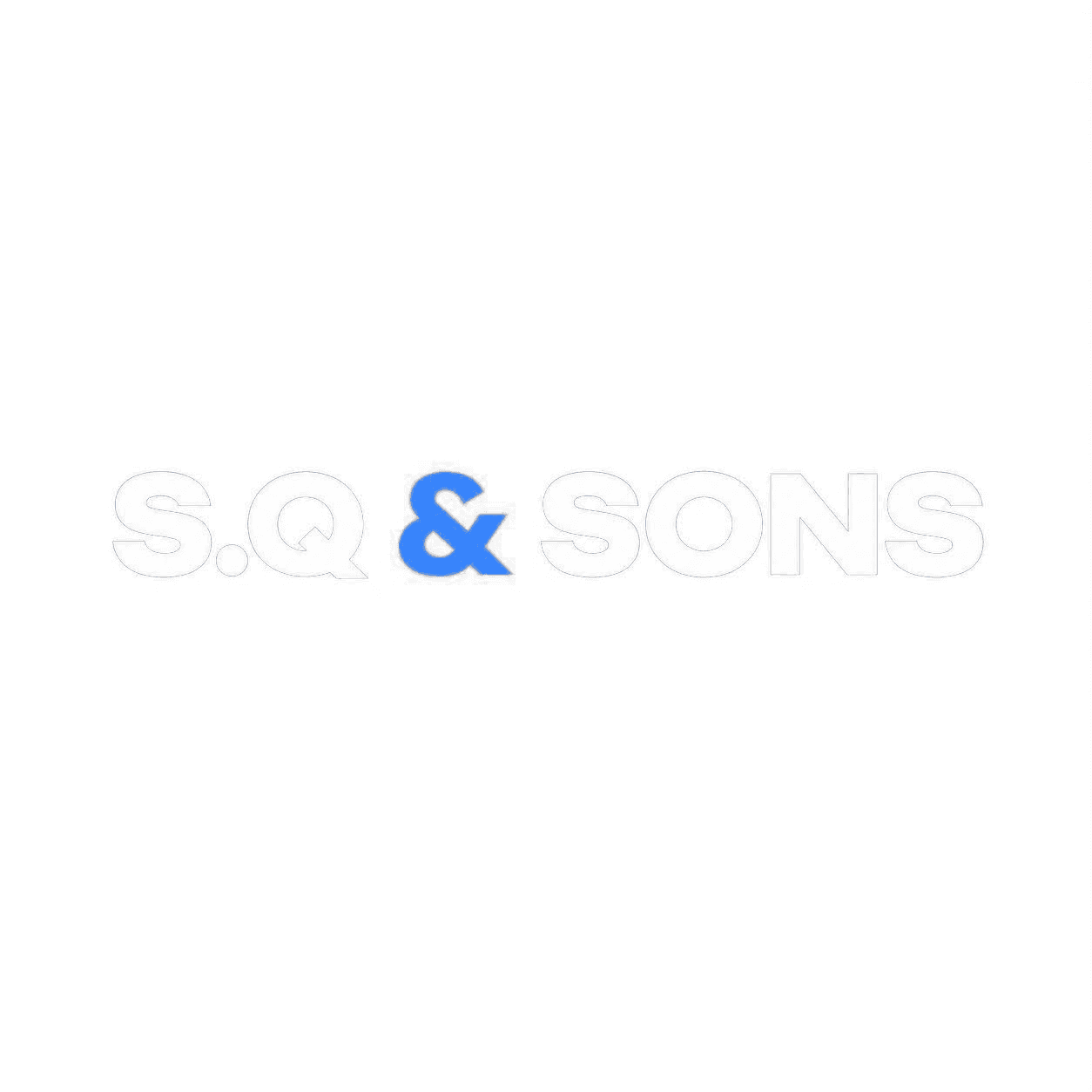 S.Q & Sons
